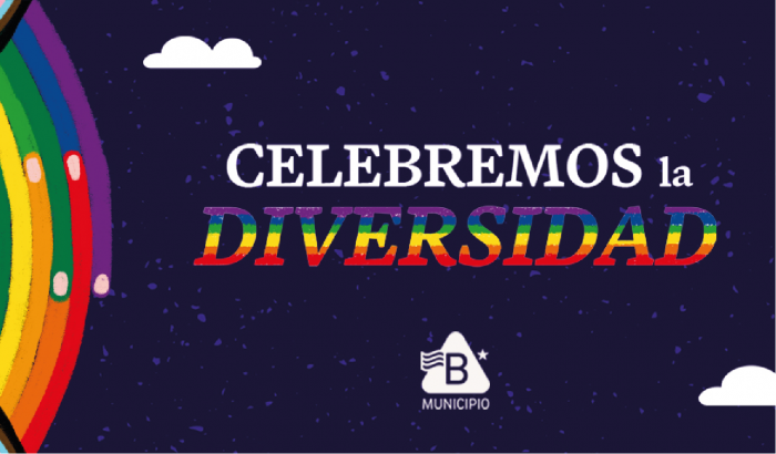 Celebremos La Diversidad | Municipio B